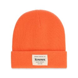 Simms Everyday Watchcap in Blaze